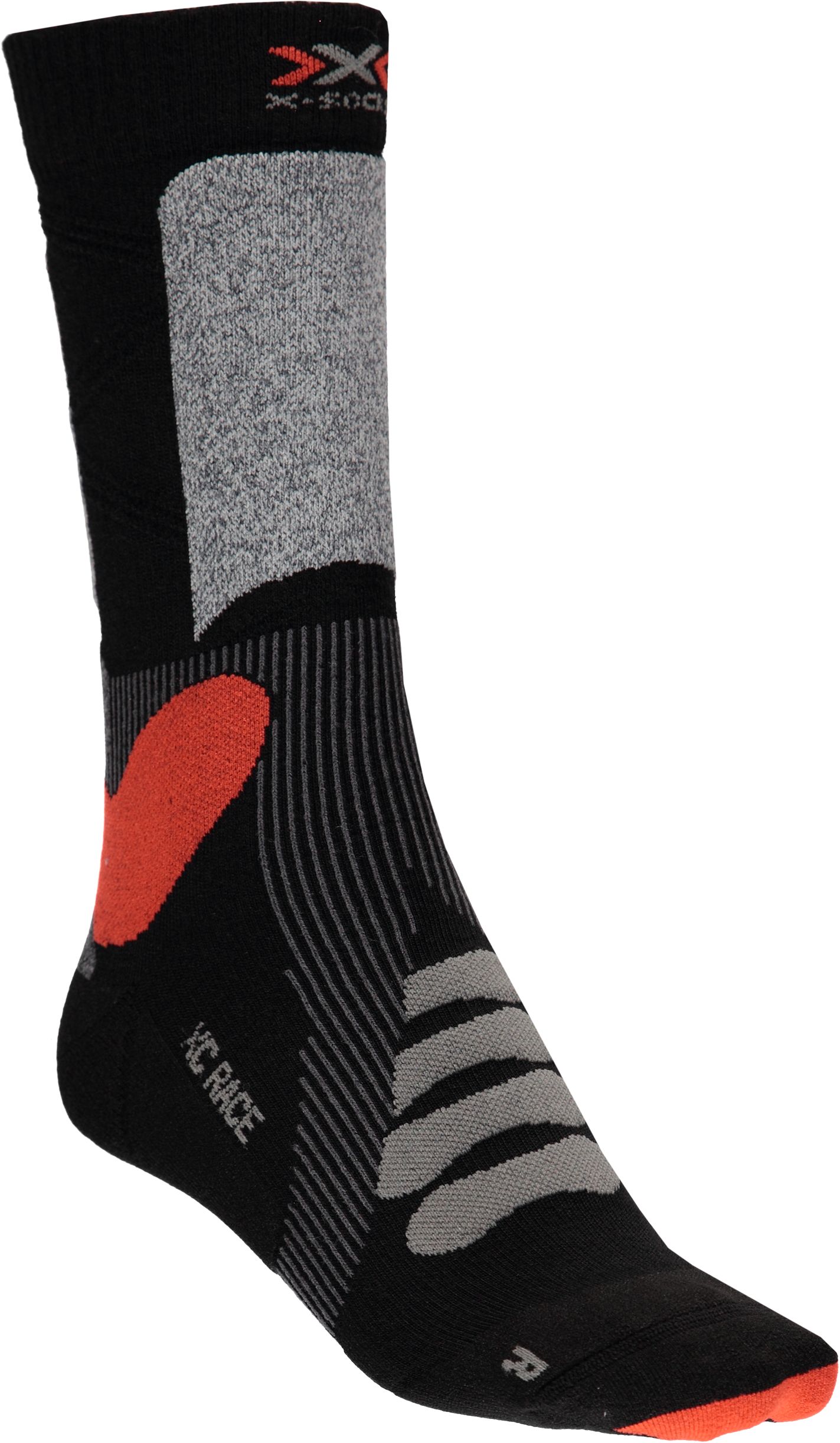 XSOCKS XC RACE 4.0 SOCK sivustolla stadium.fi